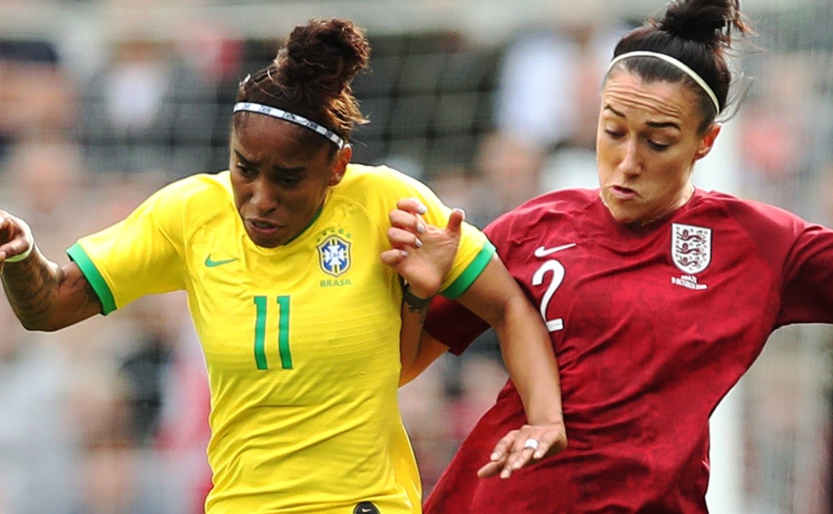 England vs Brazil TV Channel, how and where to watch or live stream