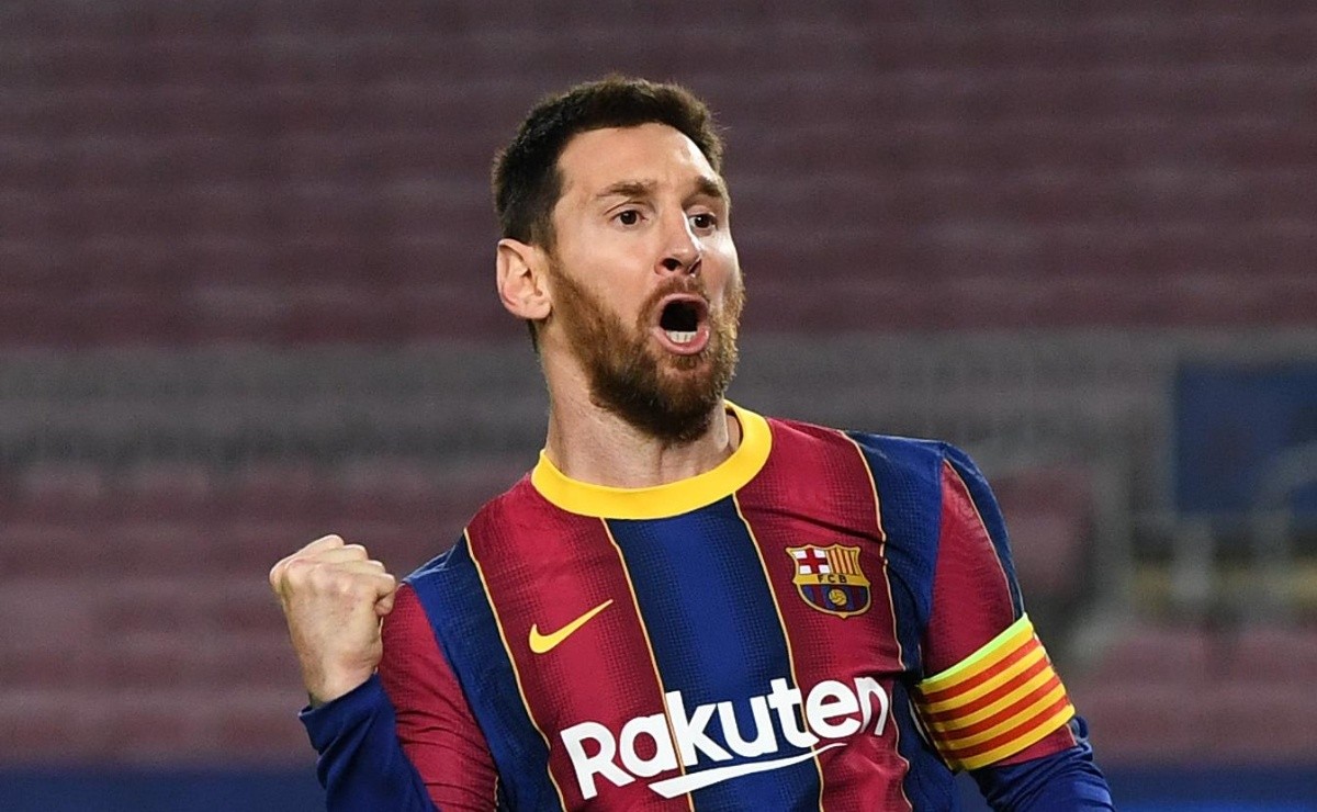 “Ahora es difícil no ir”;  Messi también tiene un motivo especial para volver a Barcelona tras la derrota en el Clásico