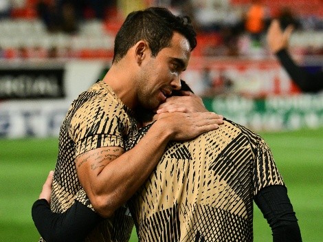 ¡De regreso! El jugador con el que ya podrá contar el "Turco" Mohamed ante el Atlético de San Luis