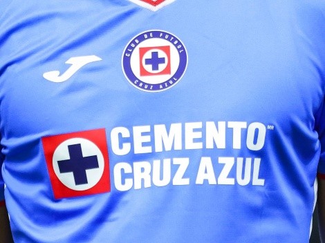 El futbolista que parecía fuera de Cruz Azul y ahora sería renovado