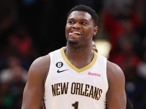NBA: Zion Williamson pode retornar ao Pelicans para a disputa do play-in