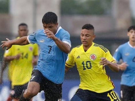 Colombia, a la expectativa por el Mundial Sub 17 y la respuesta de la FIFA