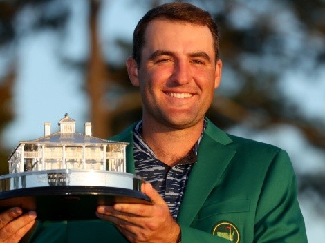 Masters Tournament 2023 prize money: How much does the winner get?