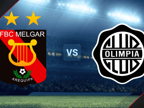 Pronósticos y apuestas de Melgar vs. Olimpia por Copa Libertadores 2023