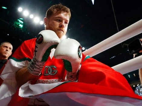 Excampeón del mundo mexicano confronta duramente a Canelo Álvarez