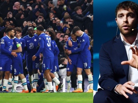 Fabrizio Romano confirma al nuevo entrenador del Chelsea