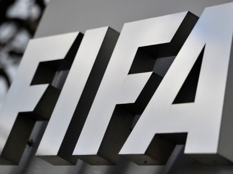 Así queda el nuevo Ranking FIFA: Argentina en la cima