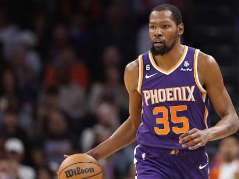Phoenix Suns x Denver Nuggets: Saiba onde assistir à partida da NBA