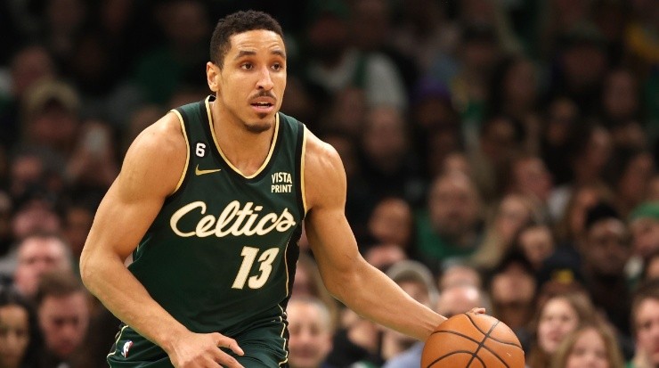 Malcolm Brogdon— Getty Images