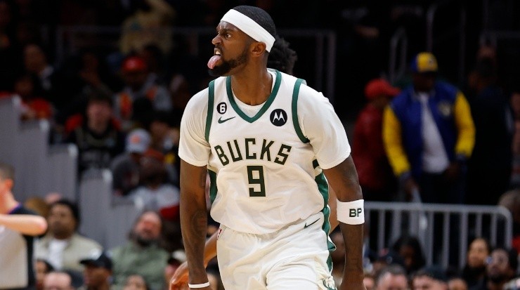 Bobby Portis — Getty Images