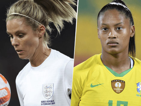 ◉ Inglaterra vs. Brasil EN VIVO - Finalissima Femenina 2023: Alineaciones confirmadas y dónde verlo