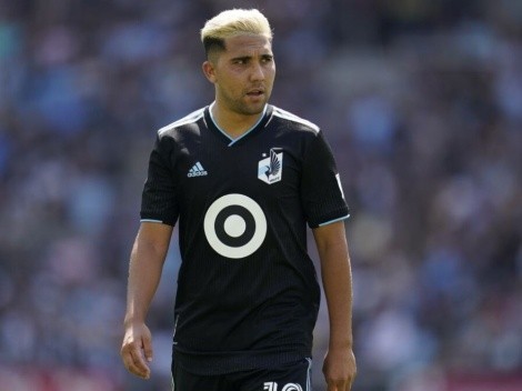 Report: Emanuel Reynoso still in Argentina, Minnesota United could go to FIFA