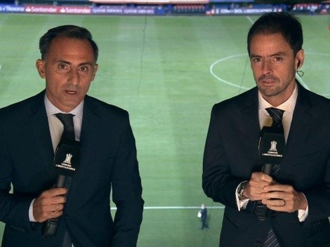 ¿Dónde ver a Boca vs. Monagas con relatos de Mariano Closs y Diego Latorre en la Copa Libertadores 2023?