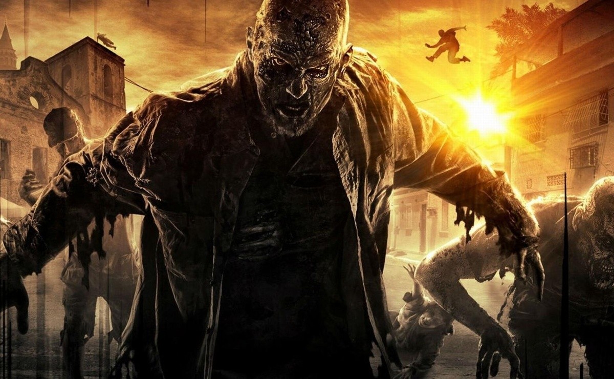 “Dying Light: Enhanced Edition now available for free on Epic Games Store”