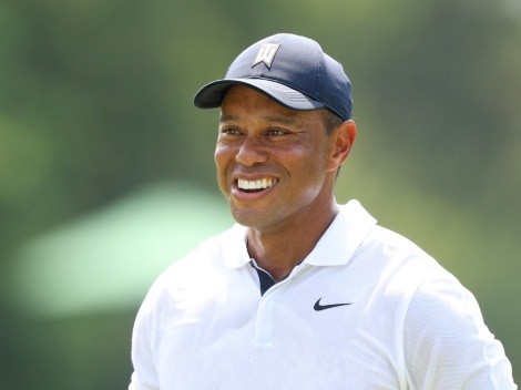 Masters Tournament 2023: What was Tiger Woods' first round score?