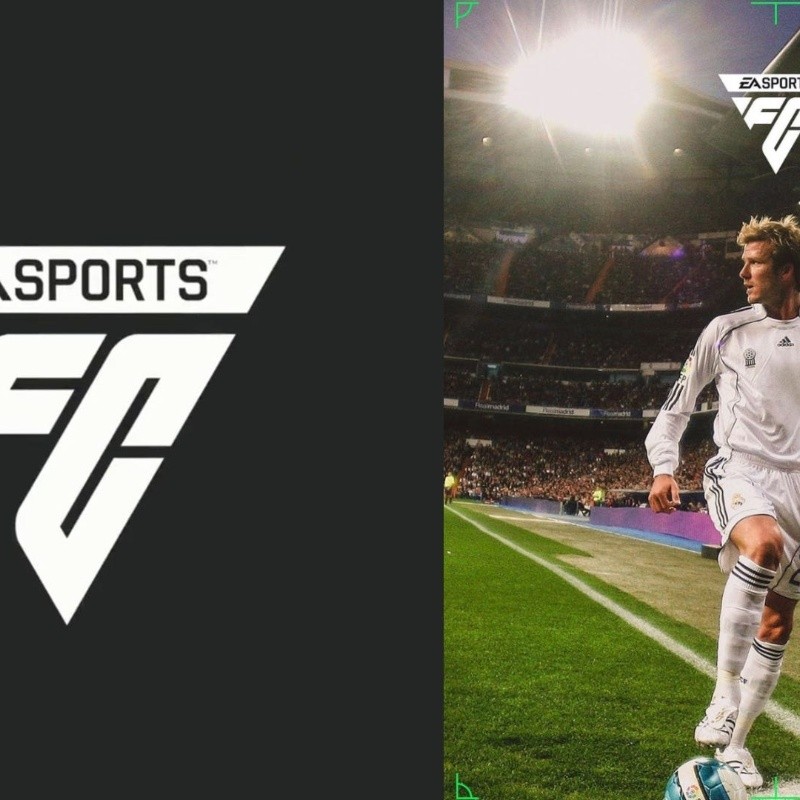 EA Sports FC se muestra por primera vez: así es el juego que vendrá después de FIFA