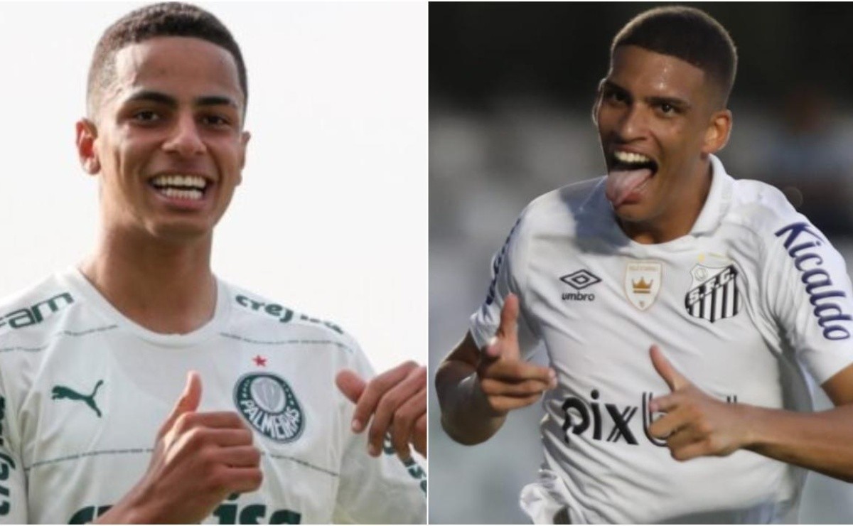 PALMEIRAS X SANTOS TRANSMISSÃO AO VIVO DIRETO DE BARUERI - CAMPEONATO  BRASILEIRO 2023 