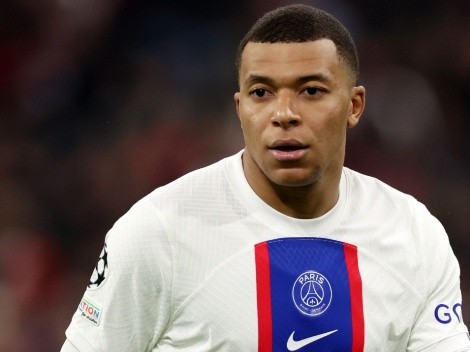 Kylian Mbappe takes swipe at PSG for season ticket promotional video without Lionel Messi and Neymar