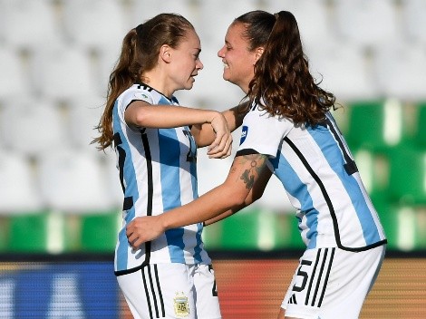 Fútbol femenino: Uruguay confirmó la lista de convocadas para los amistosos  frente a Venezuela - Portal de noticias