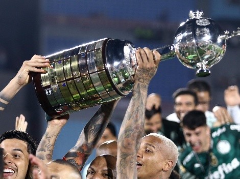 Link para ver la Copa Libertadores 2023 por Pluto TV