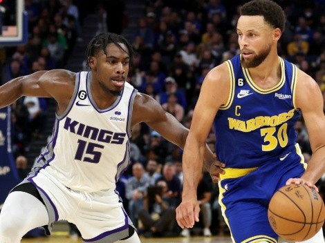 Watch Golden State Warriors vs Sacramento Kings online free in the US today: TV Channel and Live Streaming