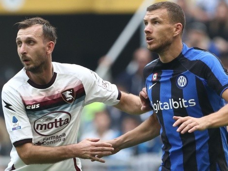 Salernitana vs Inter: TV Channel, how and where to watch or live stream free 2022-2023 Serie A in your country today
