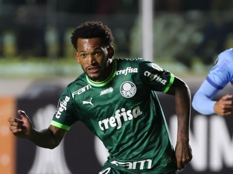 Conselho faz pressão por rescisão e Palmeiras define situação de Jailson