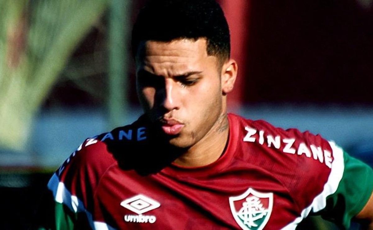 Eliminado nas quartas de final do Mundial com o Al-Ittihad, cria de Xerém  revela torcida pelo Fluminense na competição