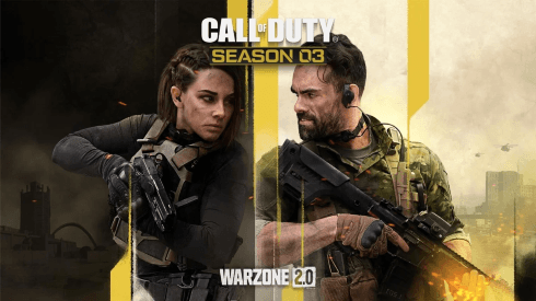 Call of Duty: Modern Warfare 2 Warzone 2.0 confirman la fecha y detalles de su Temporada 3