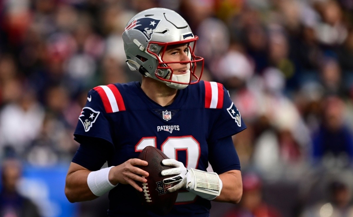 Former Patriot believes New England could regret parting with Mac Jones