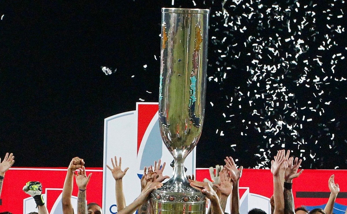 Copa Chile 2023 Revisa los partidos que se podrán ver en TV