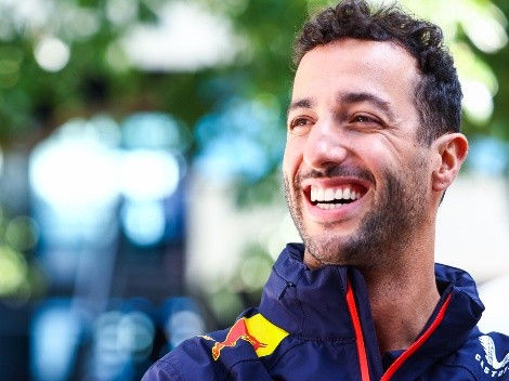 ¡Daniel Ricciardo VOLVERÍA A LA F1 en 2024!