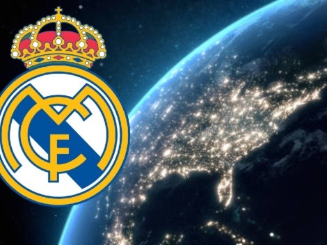 La expansión del Real Madrid que se viene en USA