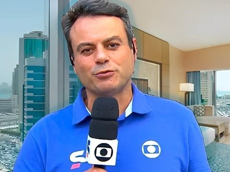 URGENTE! Demissão de Vítor Pereira é cravada pela torcida do Flamengo após bomba de Eric Faria