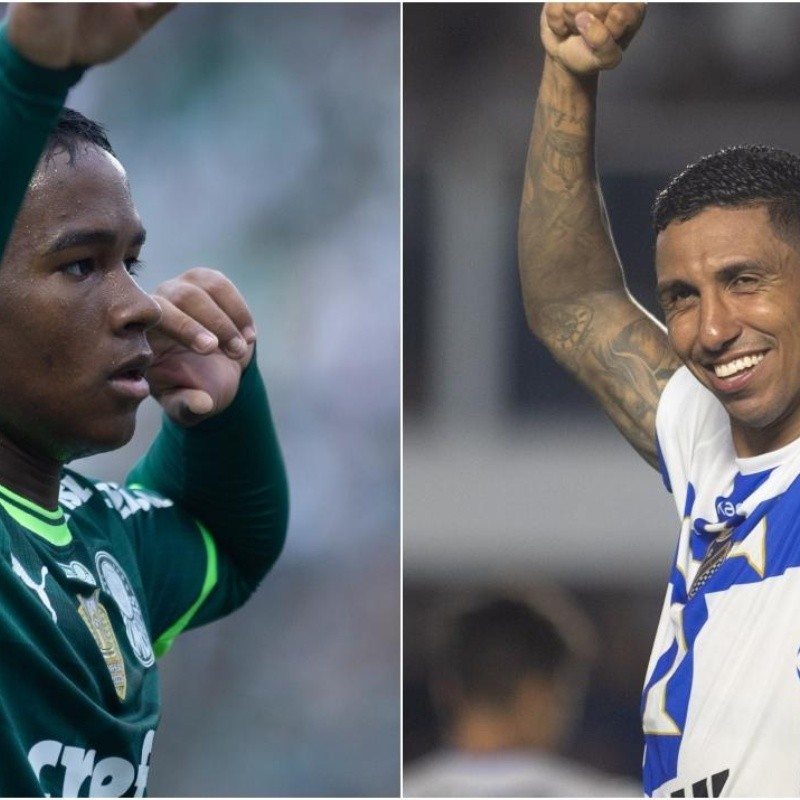 FINAL PAULISTÃO: PALMEIRAS x ÁGUA SANTA; Onde assistir AO VIVO, raio x e mais