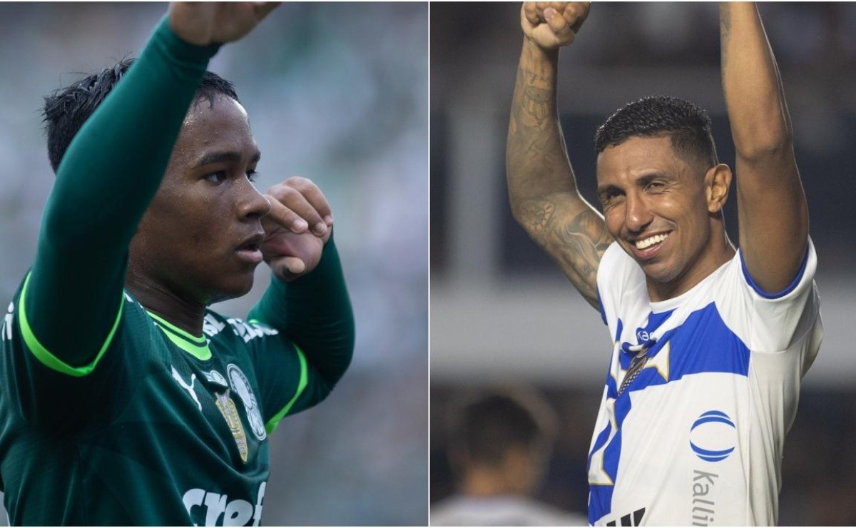 Final do Paulistão 2023: onde assistir, datas e mais sobre Palmeiras x Água  Santa