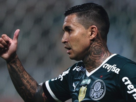 "Jogar com Dudu"; Palmeiras quer craque do Vélez-ARG de R$ 50 milhões