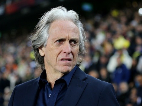 DEU RUIM! Ex-Flamengo indica Jorge Jesus para a Seleção e vira polêmica na Turquia