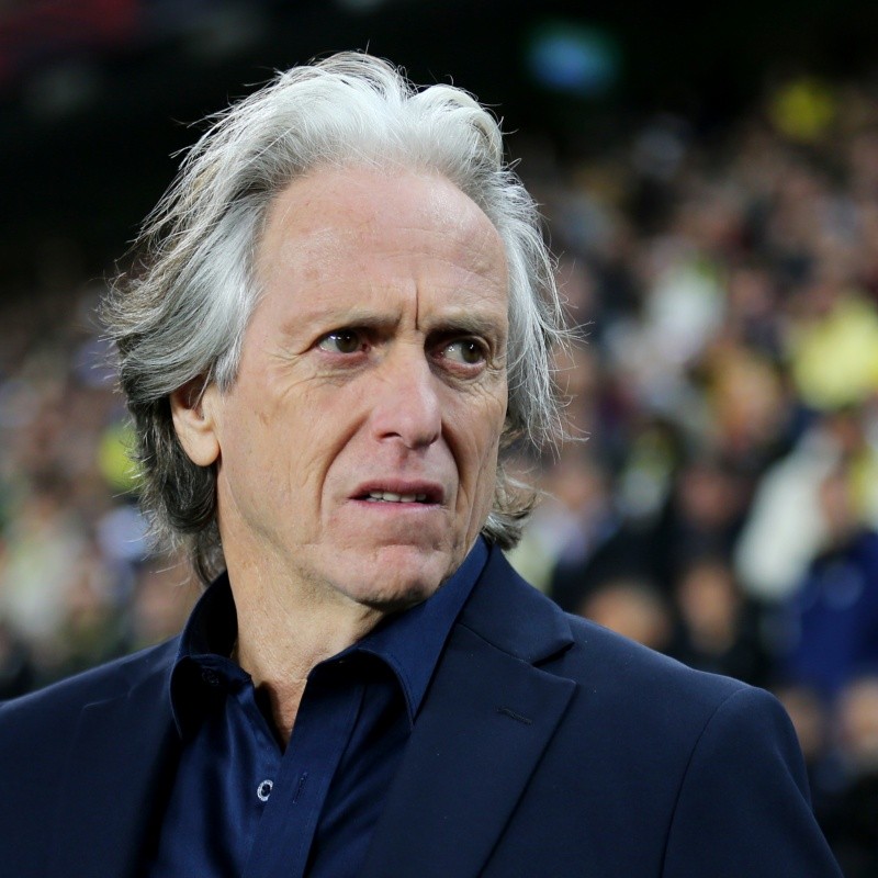 DEU RUIM! Ex-Flamengo indica Jorge Jesus para a Seleção e vira polêmica na Turquia