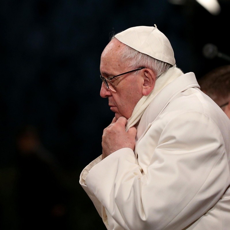 ¿Qué le pasó al Papa Francisco y por qué no estará en el viacrucis de Roma?