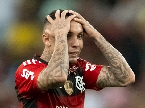 “Mais barato que E. Cebolinha”: Flamengo ‘alerta’ Vélez-ARG sobre interesse em titular