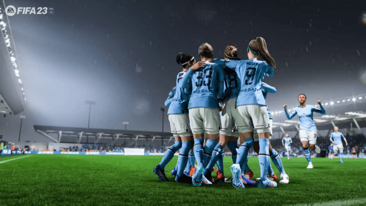 EA Sports FC: Fichan su posible fecha de lanzamiento