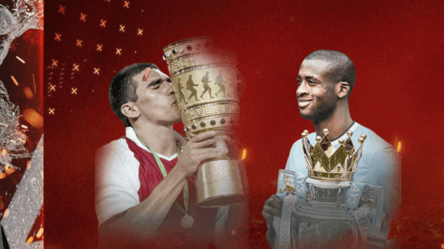 FIFA 23: Llegó el Equipo 1 de Trophy Titans con nuevos Héroes e Iconos