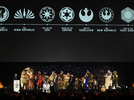 Star Wars Celebration 2023: What are the upcoming movies in the franchise?