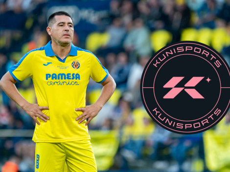 ¿Riquelme a la Kings League? El 10 histórico de Boca podría jugar para Kunisports