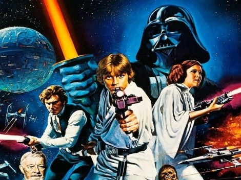 Star Wars confirmó una nueva película escrita por el creador de Peaky Blinders