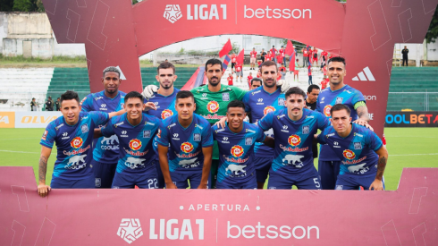 Alianza Atlético de Sullana sorprende con noticia contra Alianza Lima