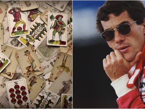 O que Ayrton Senna pode ensinar sobre poker?