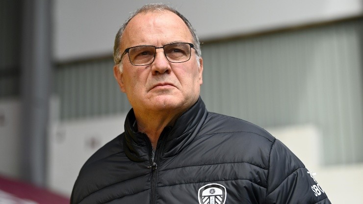 Marcelo Bielsa