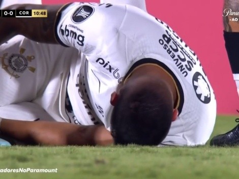 Setorista 'quebra' DM e adianta drama de Renato Augusto no Corinthians